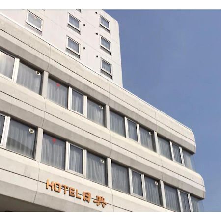 Hotel Nikko - Vacation Stay 92925 Nagano Kültér fotó