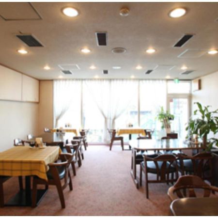 Hotel Nikko - Vacation Stay 92925 Nagano Kültér fotó