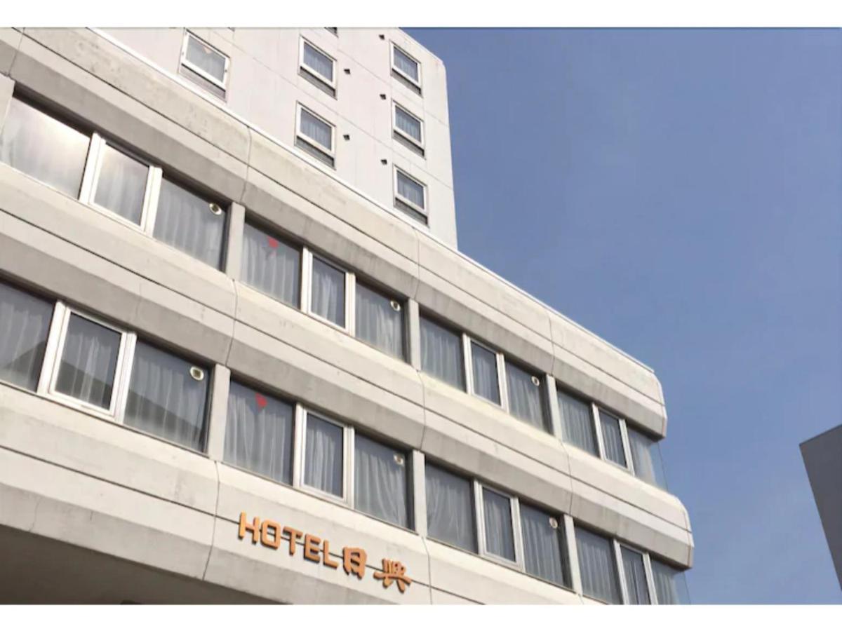 Hotel Nikko - Vacation Stay 92925 Nagano Kültér fotó
