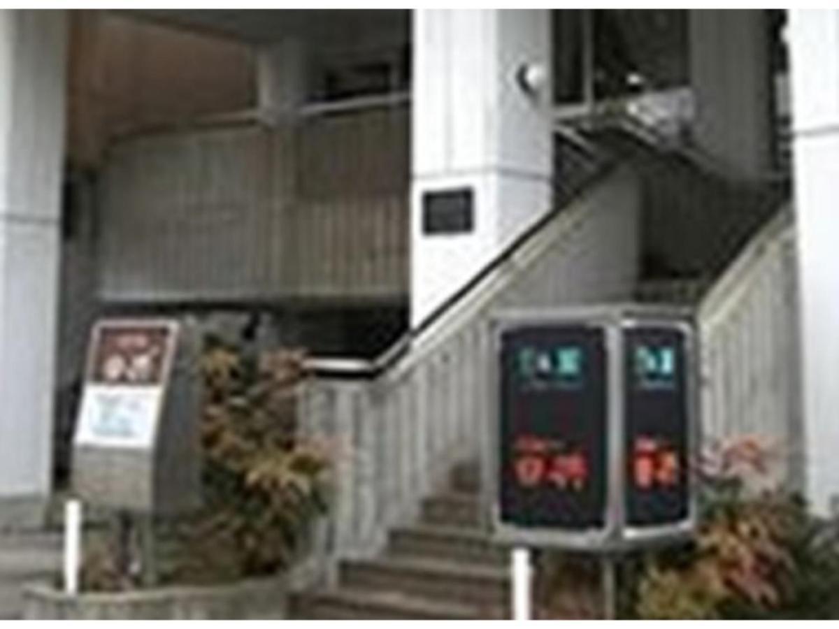Hotel Nikko - Vacation Stay 92925 Nagano Kültér fotó
