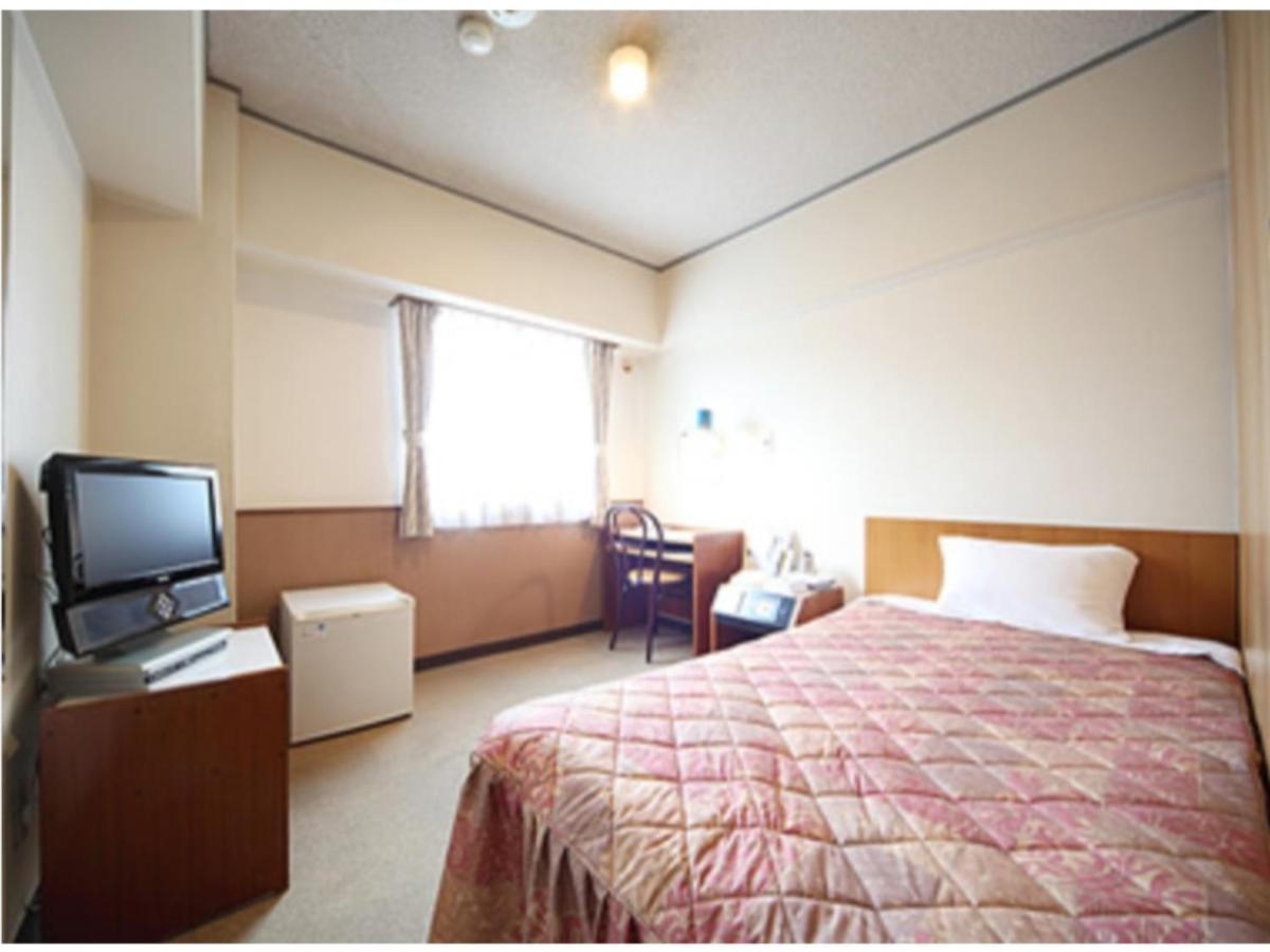 Hotel Nikko - Vacation Stay 92925 Nagano Kültér fotó